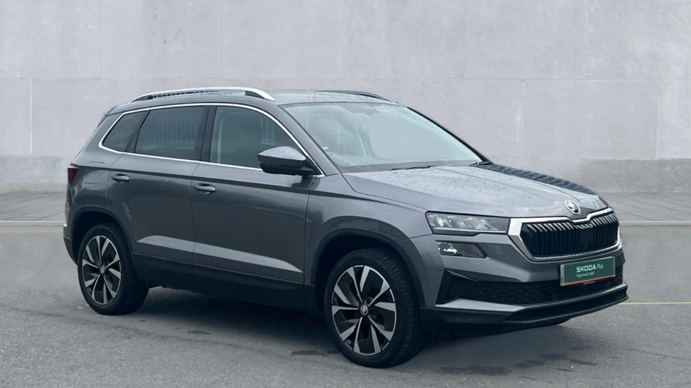 Used Skoda Karoq 2022 for sale - 76289986: Photo 1