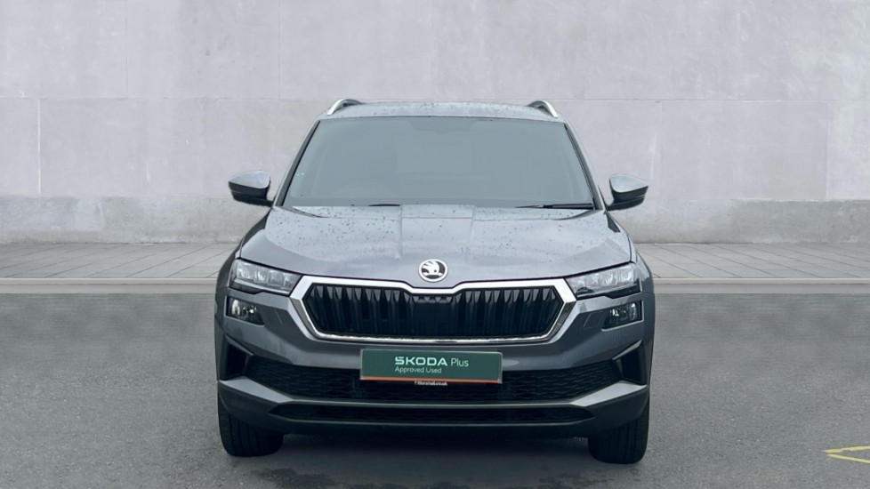 Used Skoda Karoq 2022 for sale - 76289986: Photo 10