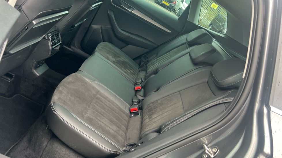 Used Skoda Karoq 2022 for sale - 76289986: Photo 15