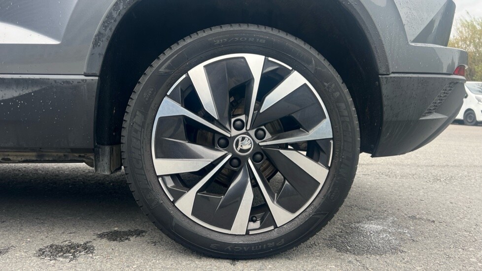 Used Skoda Karoq 2022 for sale - 76289986: Photo 18