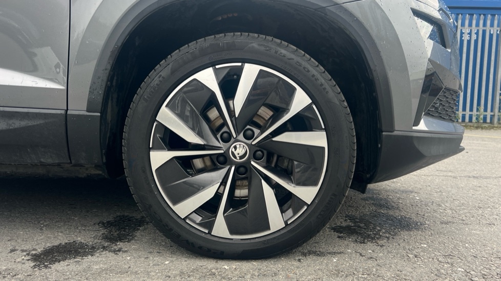Used Skoda Karoq 2022 for sale - 76289986: Photo 19