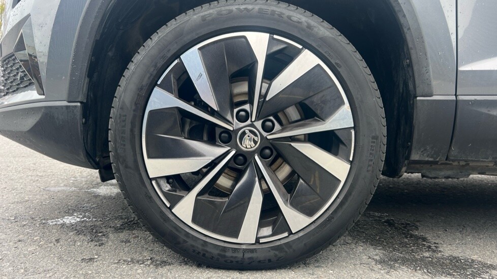 Used Skoda Karoq 2022 for sale - 76289986: Photo 20