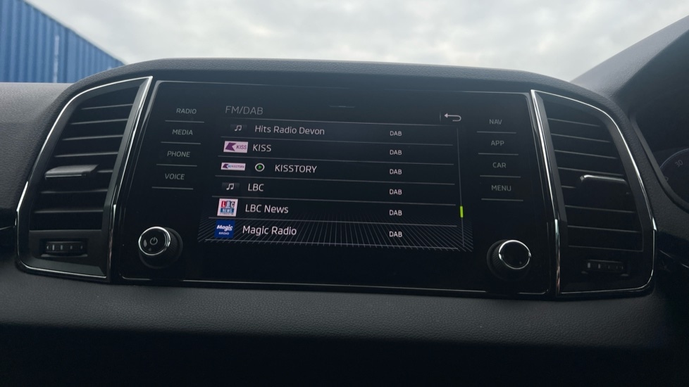 Used Skoda Karoq 2022 for sale - 76289986: Photo 25