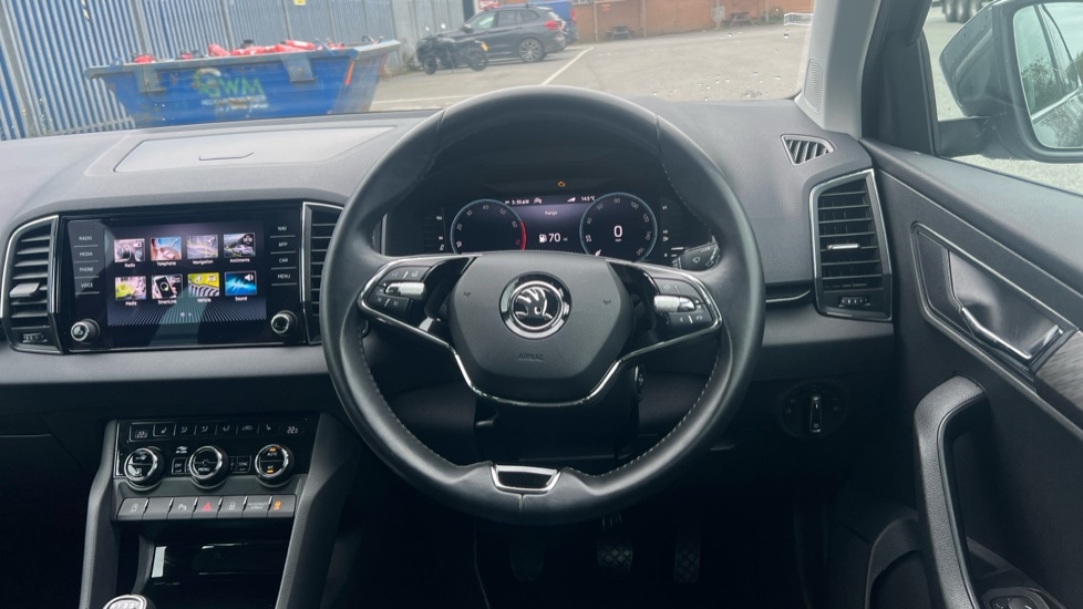 Used Skoda Karoq 2022 for sale - 76289986: Photo 27