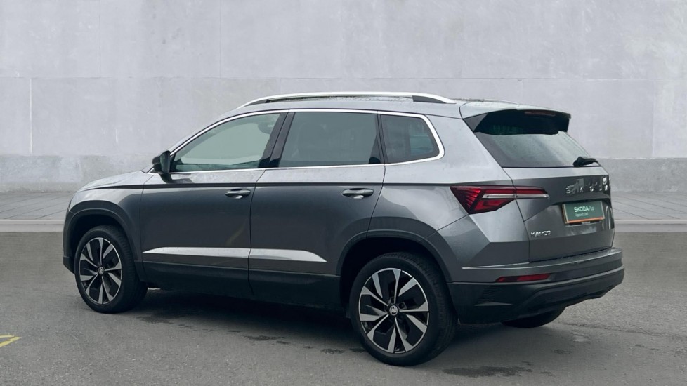 Used Skoda Karoq 2022 for sale - 76289986: Photo 3