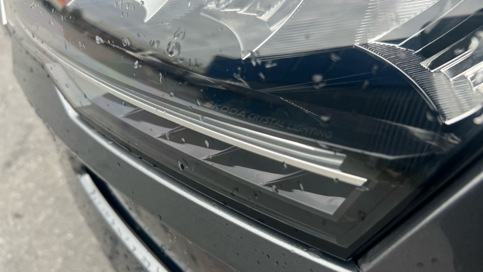 Used Skoda Karoq 2022 for sale - 76289986: Photo 31