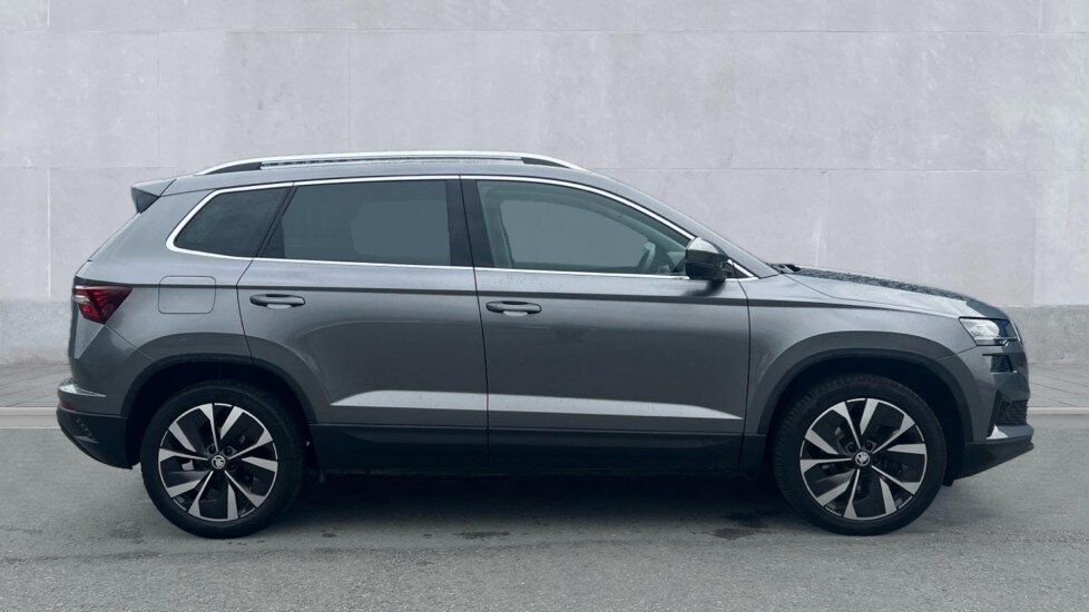 Used Skoda Karoq 2022 for sale - 76289986: Photo 4