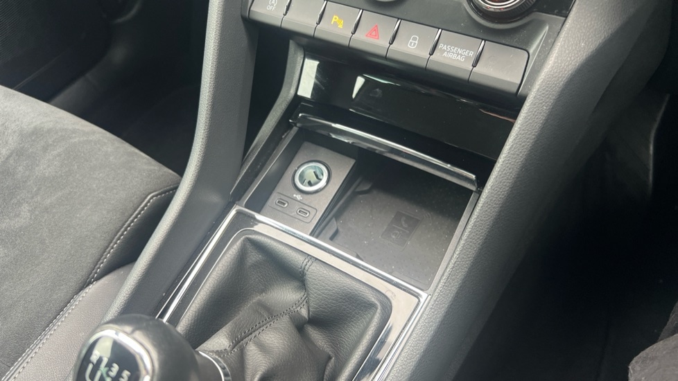 Used Skoda Karoq 2022 for sale - 76289986: Photo 53