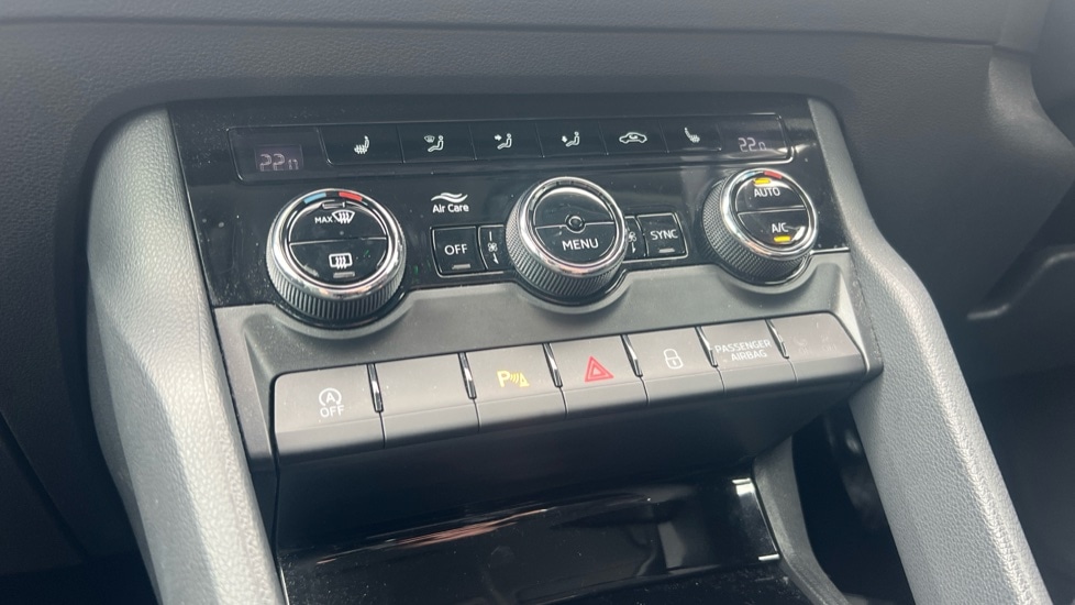 Used Skoda Karoq 2022 for sale - 76289986: Photo 54