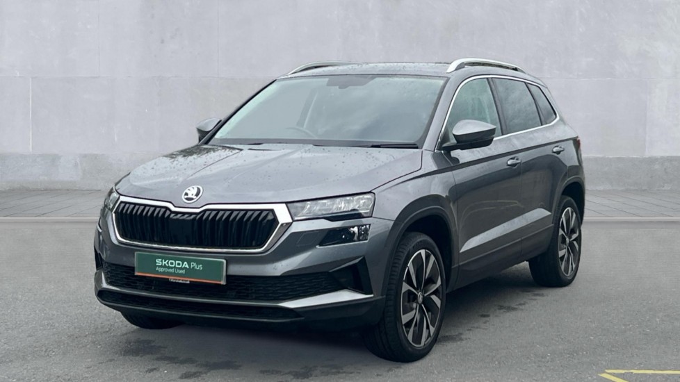Used Skoda Karoq 2022 for sale - 76289986: Photo 7