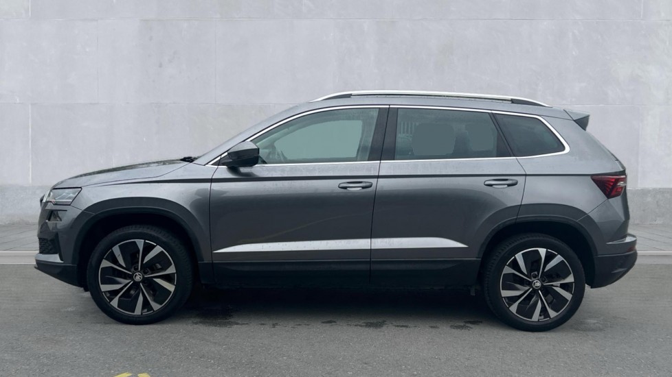Used Skoda Karoq 2022 for sale - 76289986: Photo 9