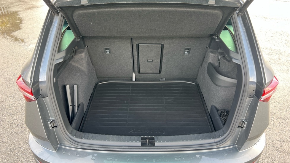 Used Skoda Karoq 2023 for sale - 76873232: Photo 16