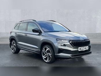 2023 - 2.0 TDI [150] Sportline 5dr