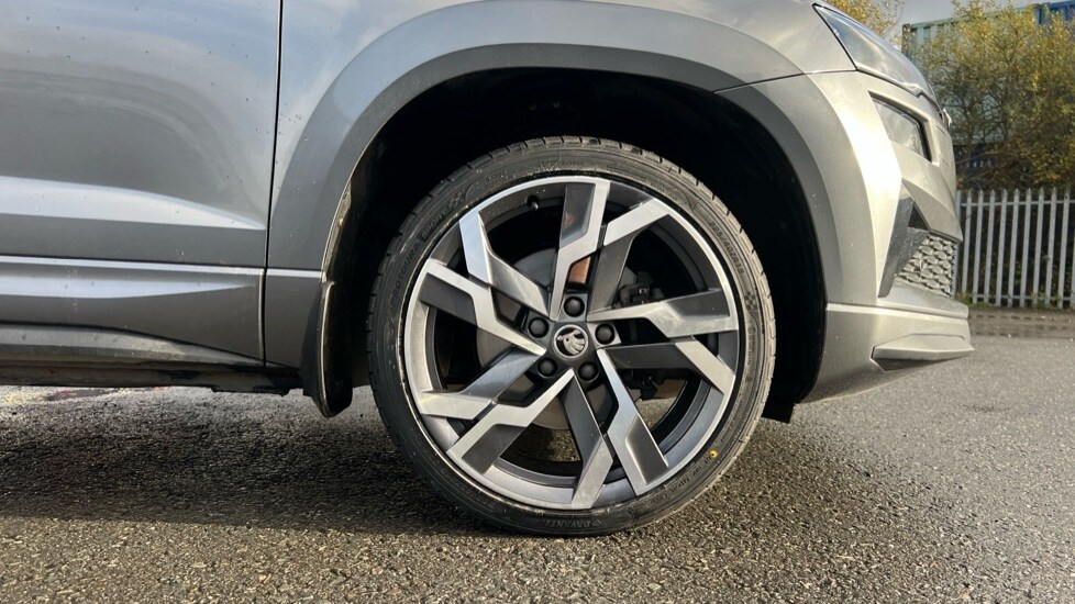 Used Skoda Karoq 2023 for sale - 76873232: Photo 20