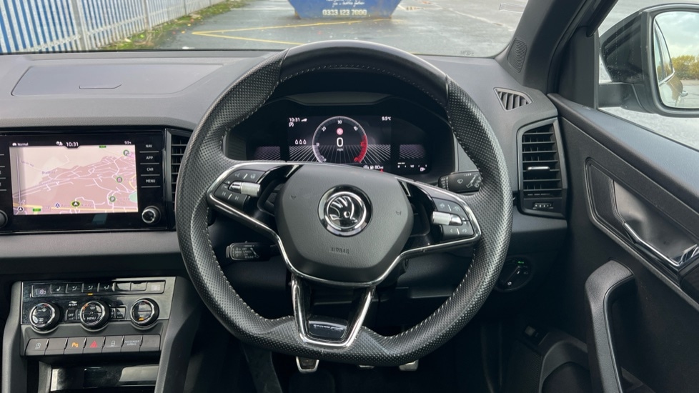 Used Skoda Karoq 2023 for sale - 76873232: Photo 22