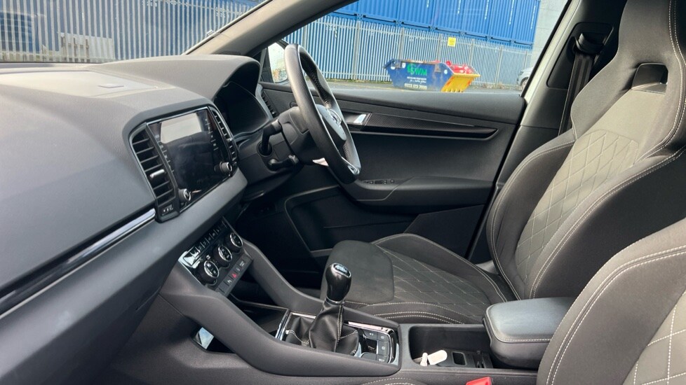 Used Skoda Karoq 2023 for sale - 76873232: Photo 23