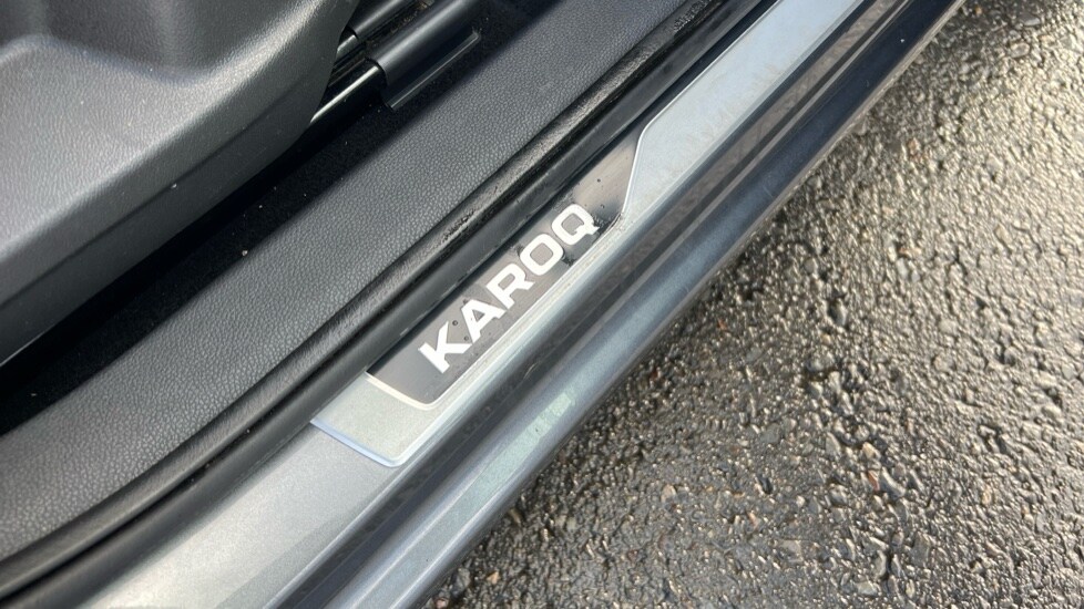 Used Skoda Karoq 2023 for sale - 76873232: Photo 25