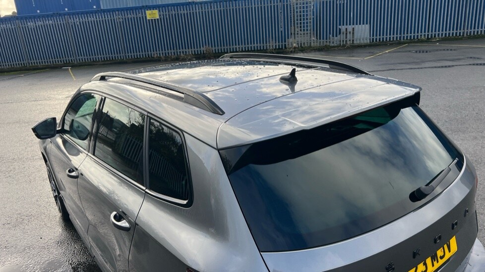 Used Skoda Karoq 2023 for sale - 76873232: Photo 36