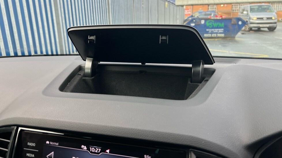 Used Skoda Karoq 2023 for sale - 76873232: Photo 42