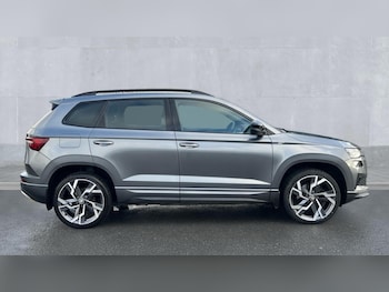 Used Skoda Karoq 2023 for sale - 76873232: Photo