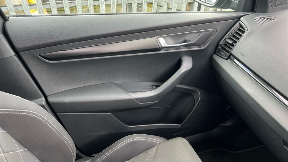 Used Skoda Karoq 2023 for sale - 76873232: Photo 55