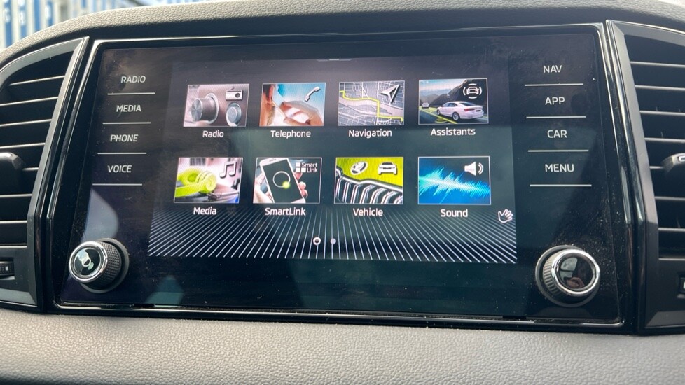 Used Skoda Karoq 2023 for sale - 76873232: Photo 61