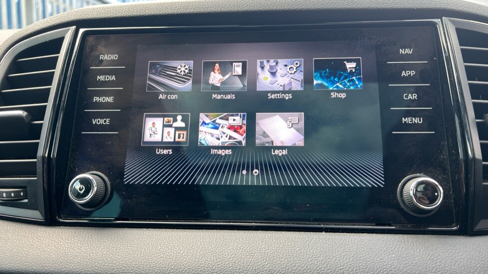 Used Skoda Karoq 2023 for sale - 76873232: Photo 62