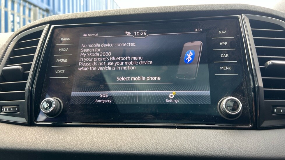 Used Skoda Karoq 2023 for sale - 76873232: Photo 64