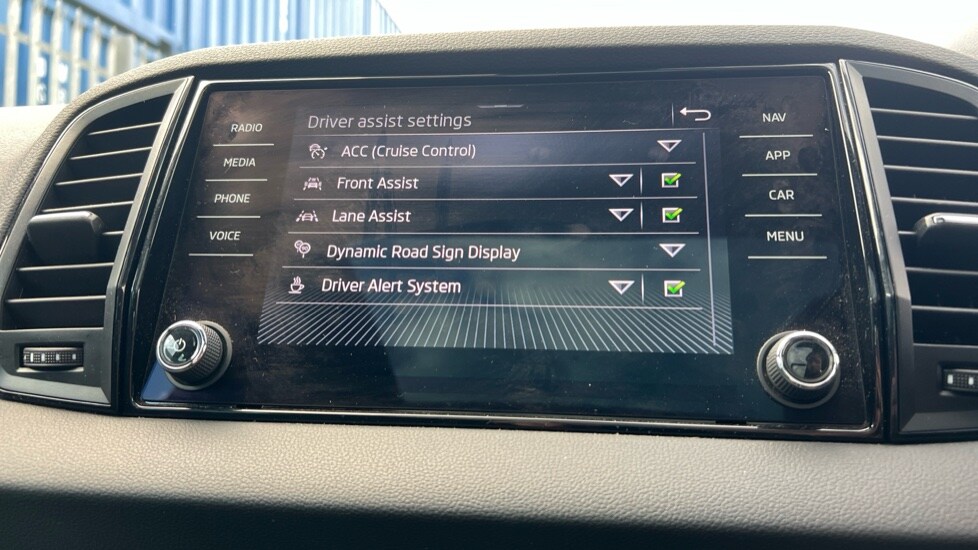 Used Skoda Karoq 2023 for sale - 76873232: Photo 66