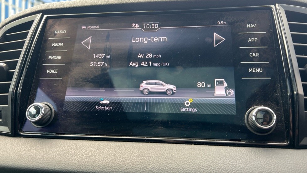 Used Skoda Karoq 2023 for sale - 76873232: Photo 67