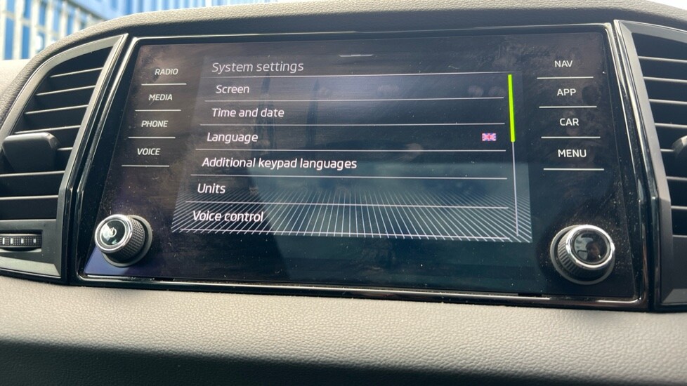 Used Skoda Karoq 2023 for sale - 76873232: Photo 68