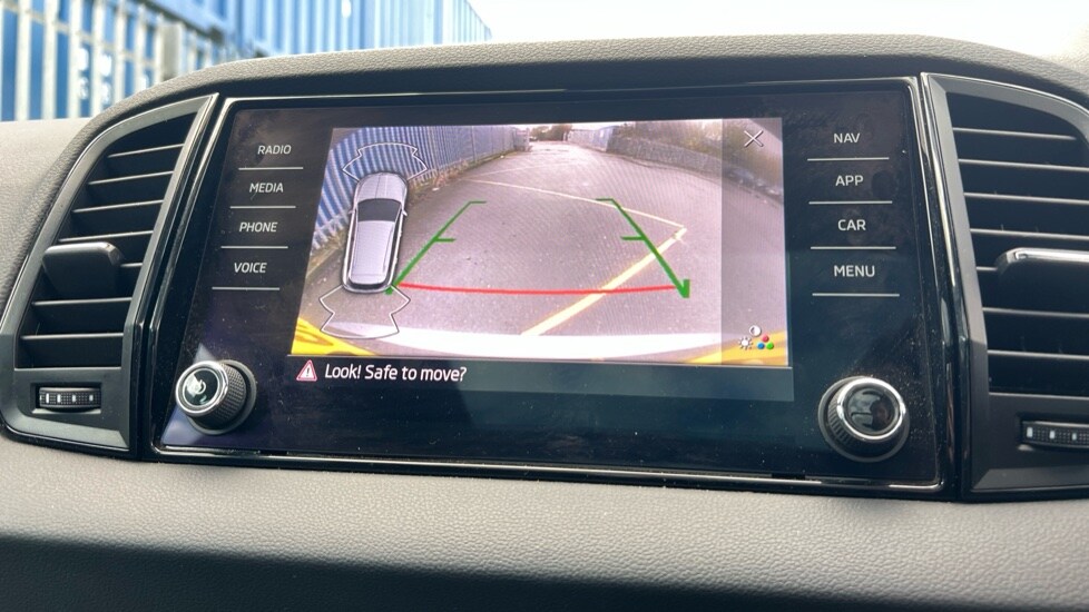 Used Skoda Karoq 2023 for sale - 76873232: Photo 70