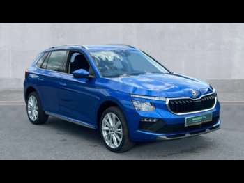 2024 - 1.0 TSI SE L 5dr DSG Auto