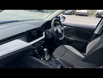 Used Skoda Kamiq 2024 for sale - 74551242: Photo
