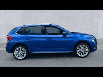 Used Skoda Kamiq 2024 for sale - 74551242: Photo