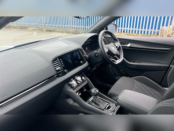 Used Skoda Karoq 2023 for sale - 75472194: Photo