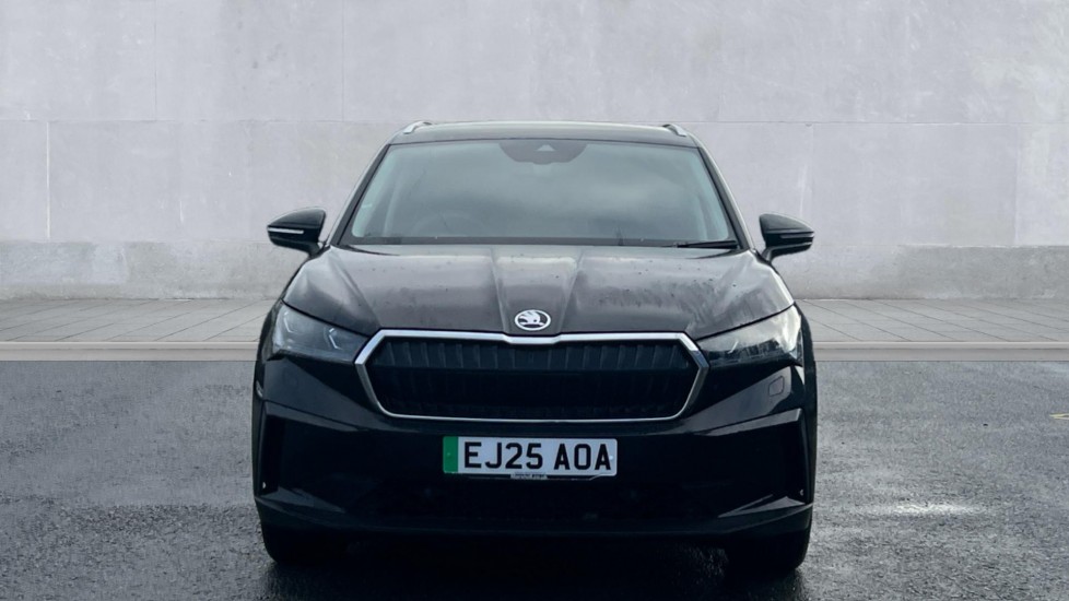 Used Skoda Enyaq 2025 for sale - 76872290: Photo 10