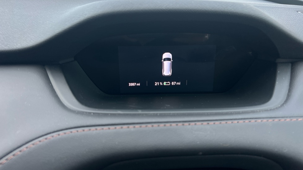 Used Skoda Enyaq 2025 for sale - 76872290: Photo 14