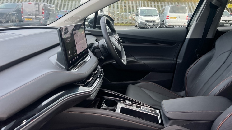 Used Skoda Enyaq 2025 for sale - 76872290: Photo 23