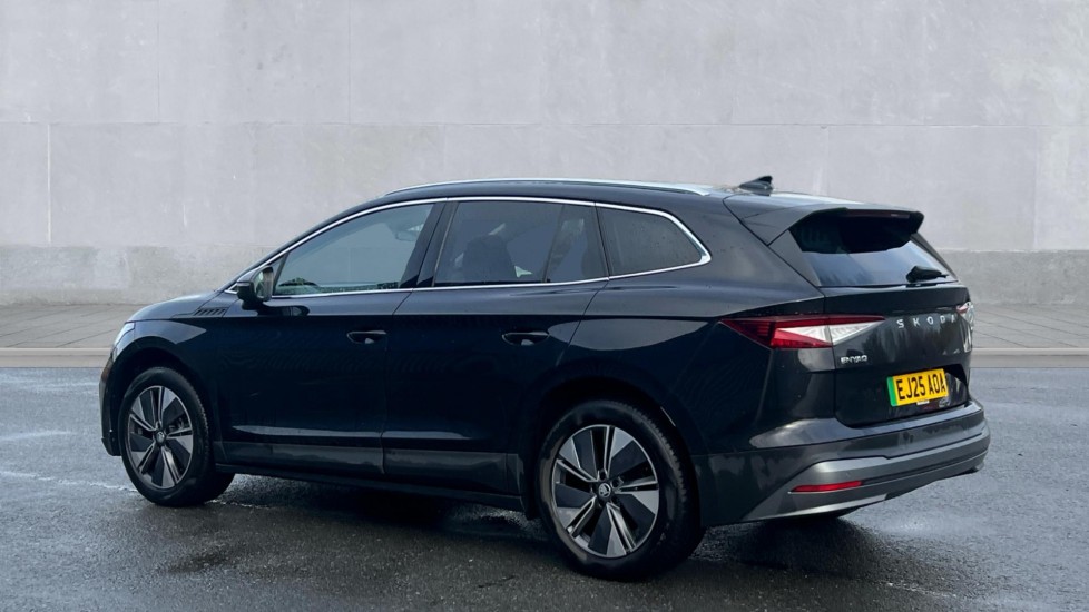 Used Skoda Enyaq 2025 for sale - 76872290: Photo 3