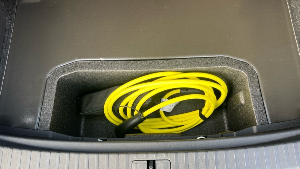 Used Skoda Enyaq 2025 for sale - 76872290: Photo 31