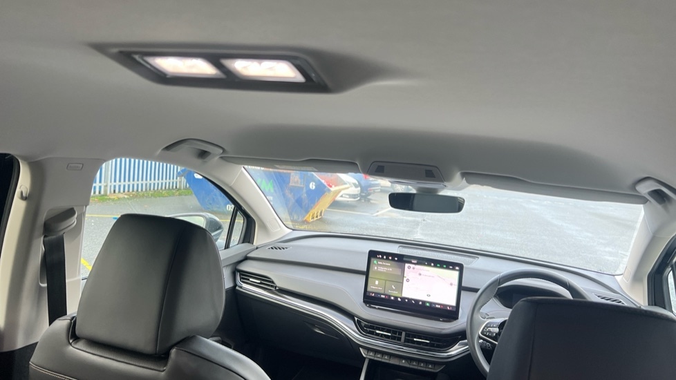 Used Skoda Enyaq 2025 for sale - 76872290: Photo 43