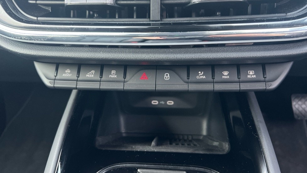 Used Skoda Enyaq 2025 for sale - 76872290: Photo 57