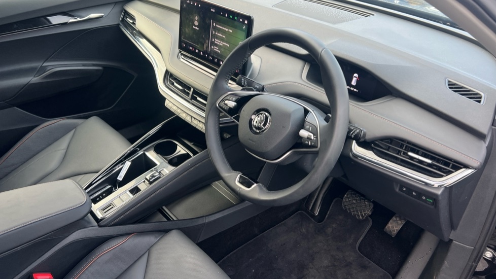 Used Skoda Enyaq 2025 for sale - 76872290: Photo 6