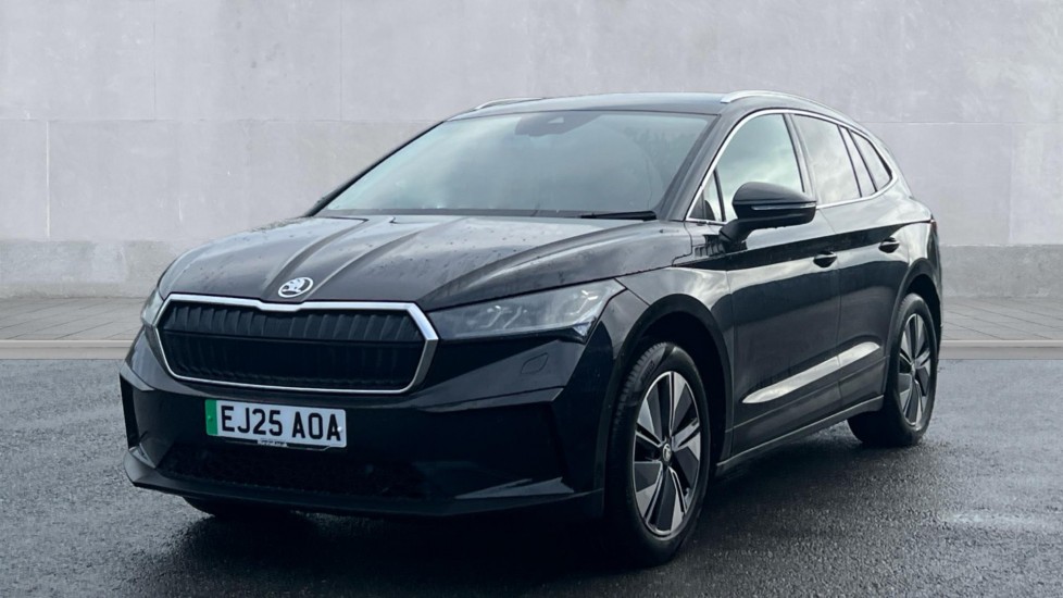 Used Skoda Enyaq 2025 for sale - 76872290: Photo 7