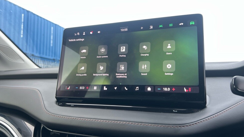 Used Skoda Enyaq 2025 for sale - 76872290: Photo 73