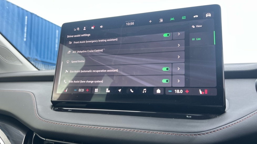 Used Skoda Enyaq 2025 for sale - 76872290: Photo 75