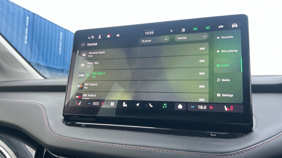 Used Skoda Enyaq 2025 for sale - 76872290: Photo 76