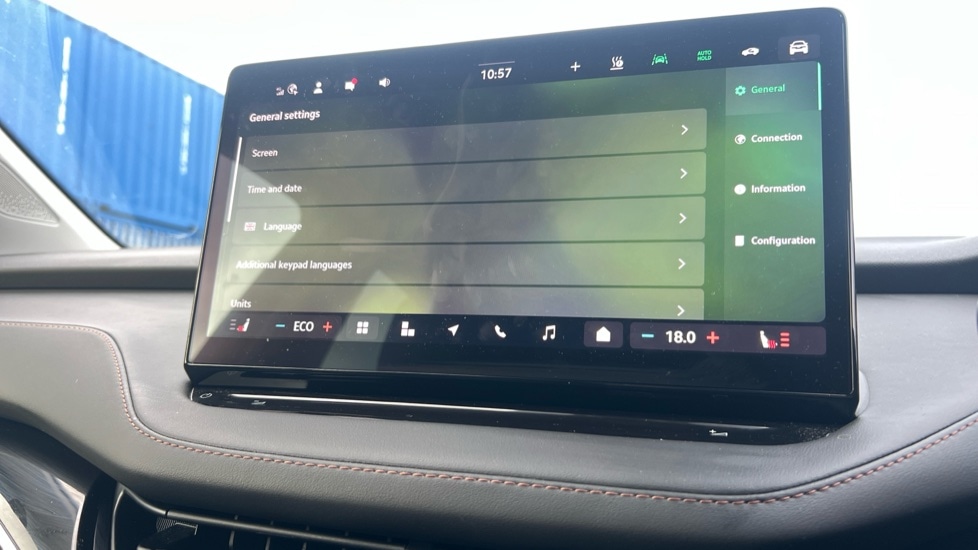 Used Skoda Enyaq 2025 for sale - 76872290: Photo 81