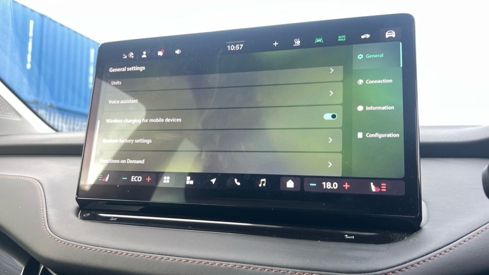 Used Skoda Enyaq 2025 for sale - 76872290: Photo 82